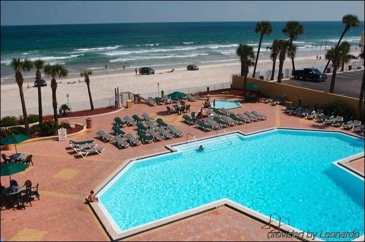 Renaissance Daytona Beach Oceanfront Hotel Bekvämligheter bild