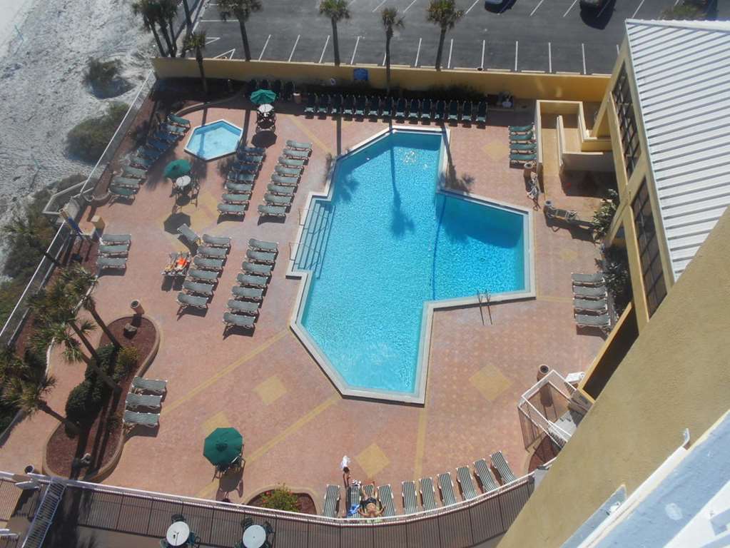 Renaissance Daytona Beach Oceanfront Hotel Bekvämligheter bild